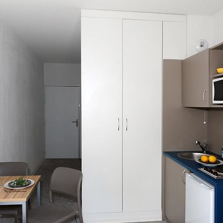 Apparteo Marseille Ngoại thất bức ảnh