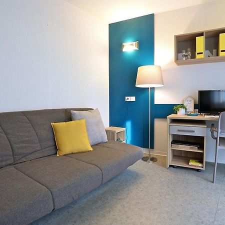 Apparteo Marseille Ngoại thất bức ảnh