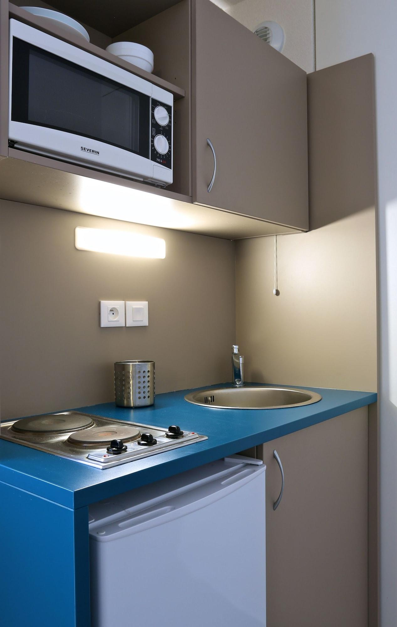 Apparteo Marseille Ngoại thất bức ảnh
