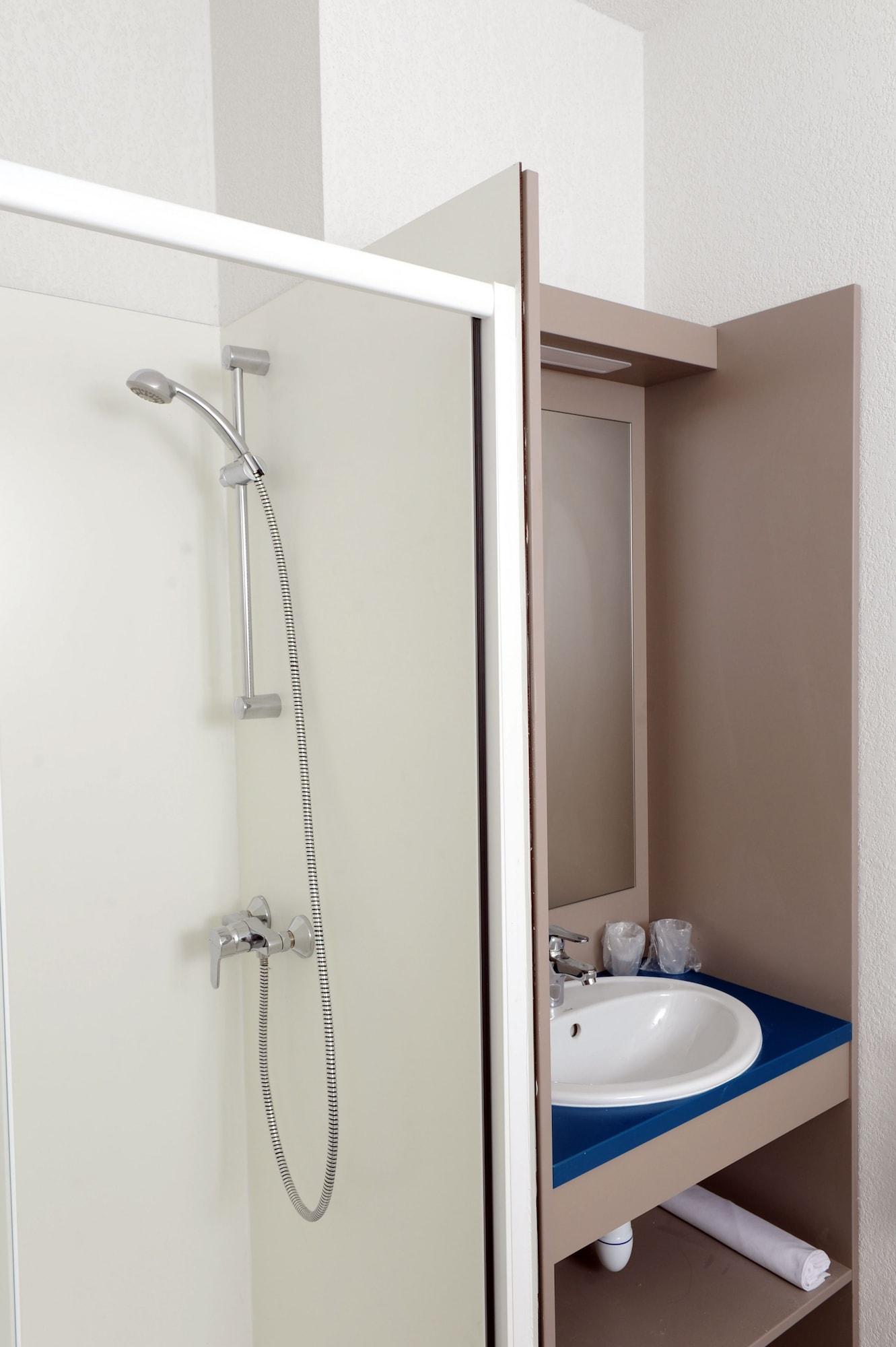 Apparteo Marseille Ngoại thất bức ảnh