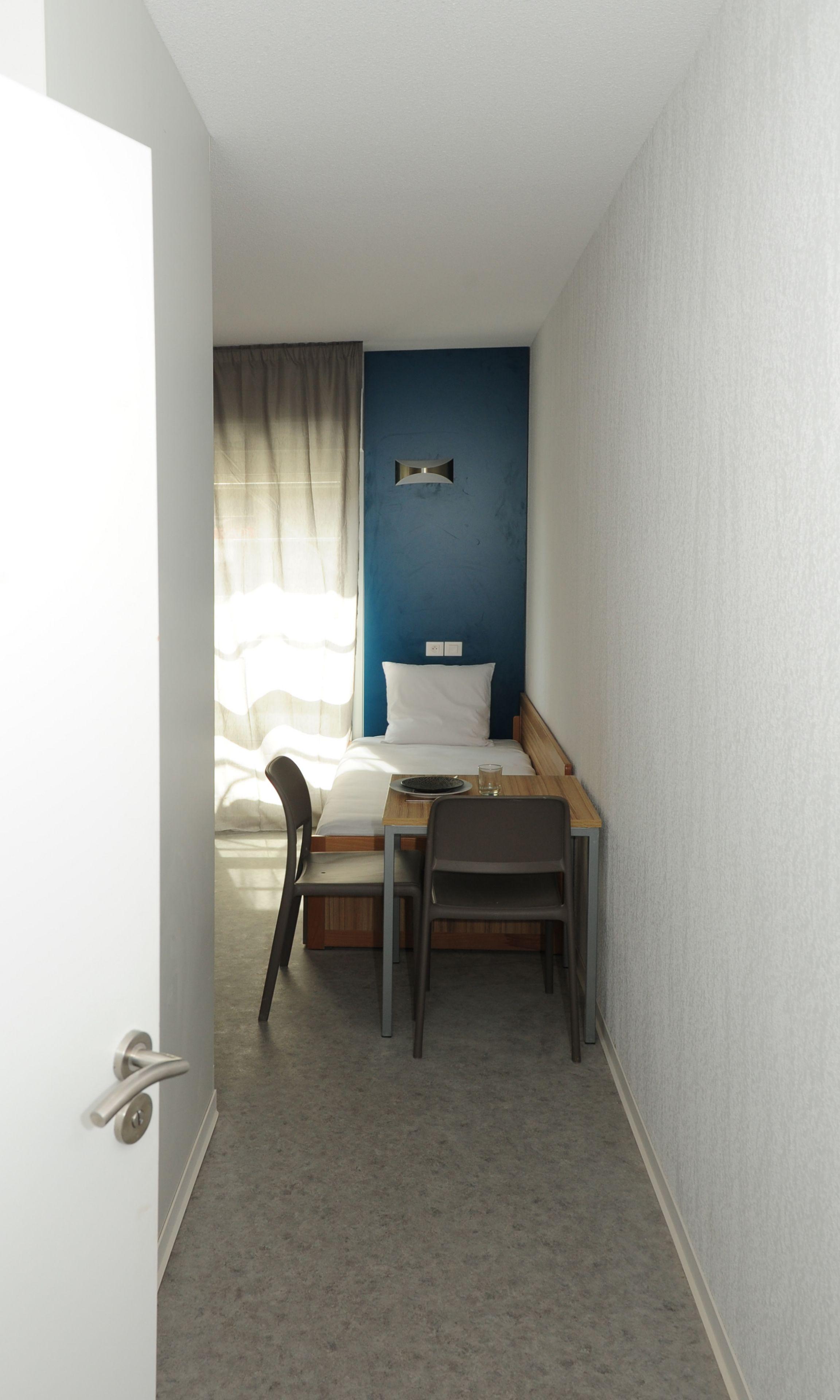 Apparteo Marseille Ngoại thất bức ảnh