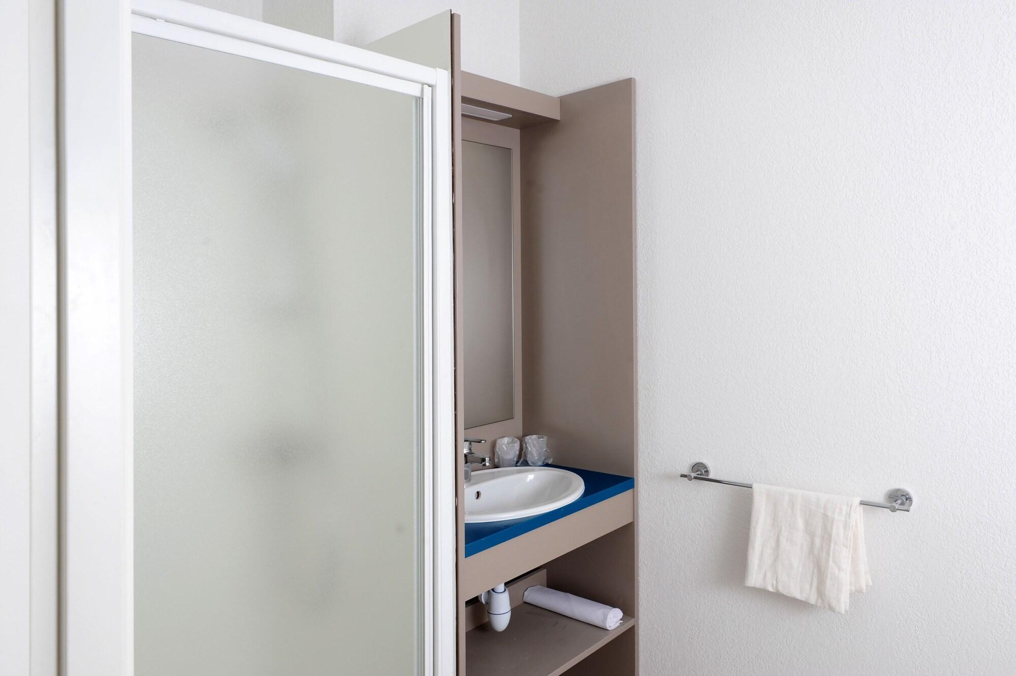 Apparteo Marseille Ngoại thất bức ảnh