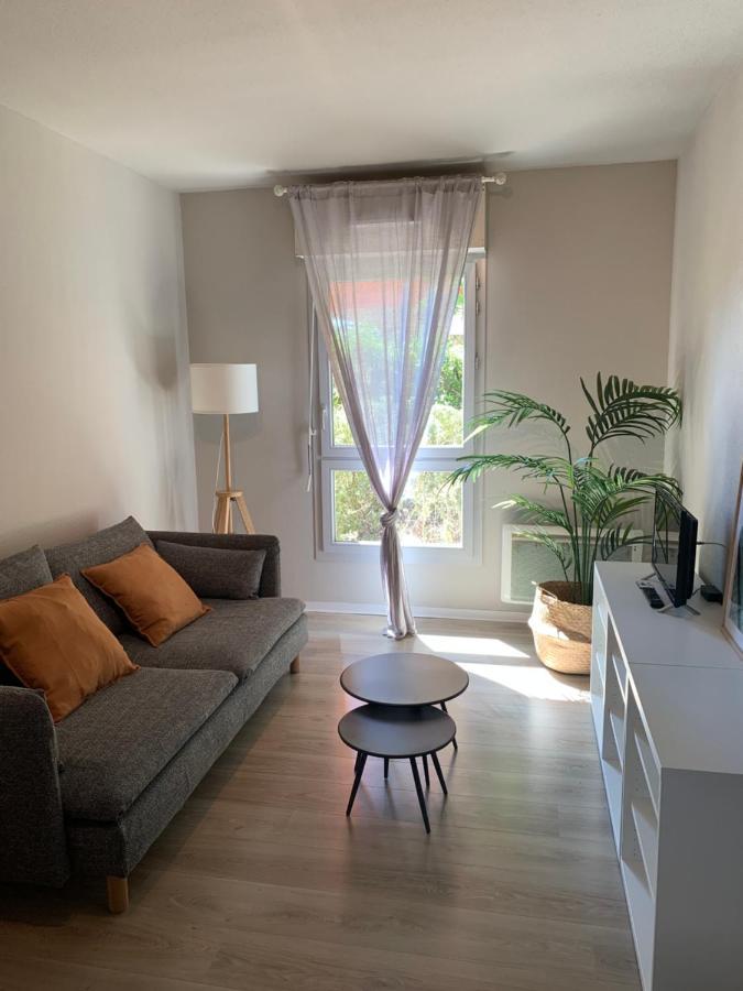 Apparteo Marseille Ngoại thất bức ảnh