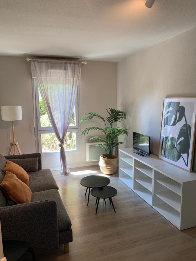 Apparteo Marseille Ngoại thất bức ảnh