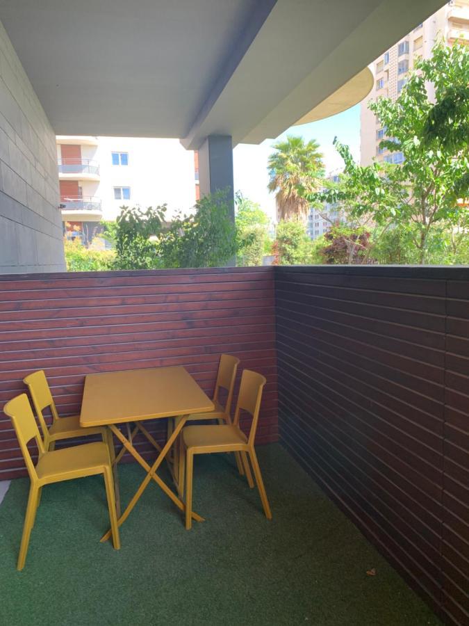 Apparteo Marseille Ngoại thất bức ảnh