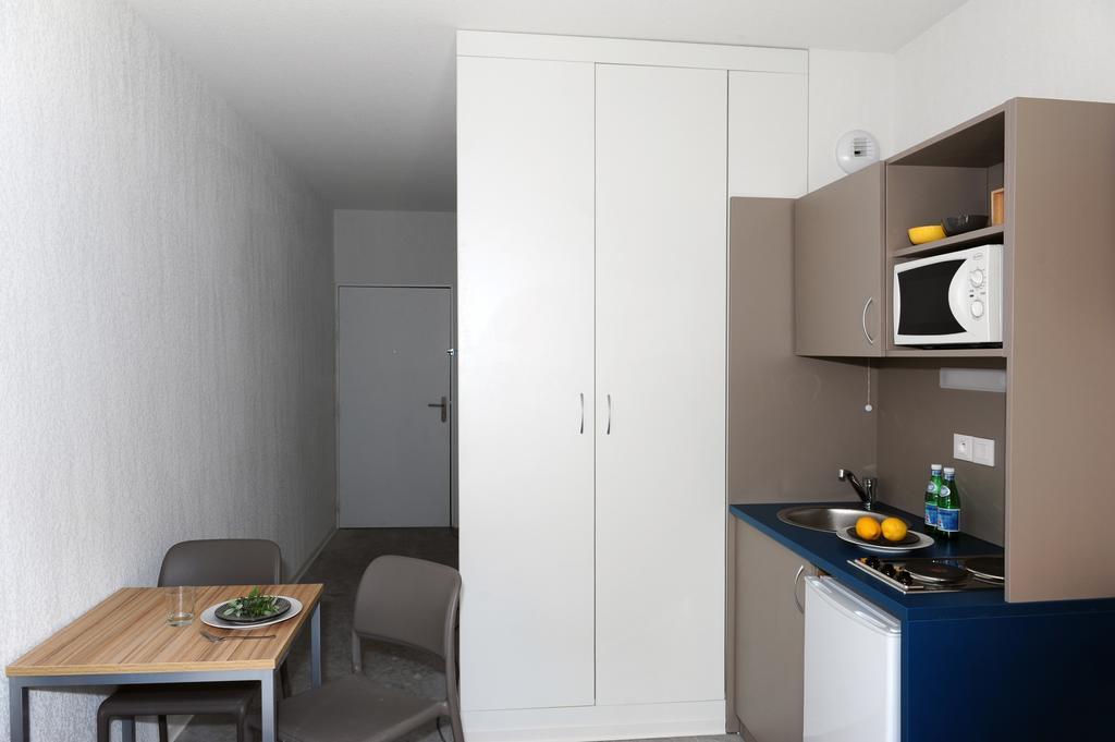 Apparteo Marseille Ngoại thất bức ảnh
