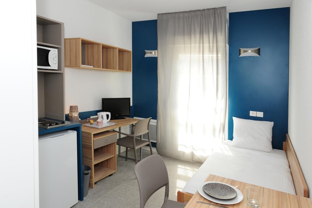 Apparteo Marseille Ngoại thất bức ảnh