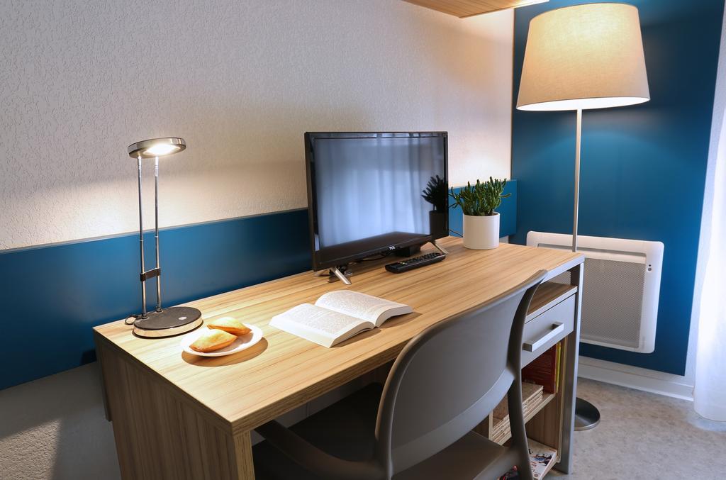 Apparteo Marseille Ngoại thất bức ảnh