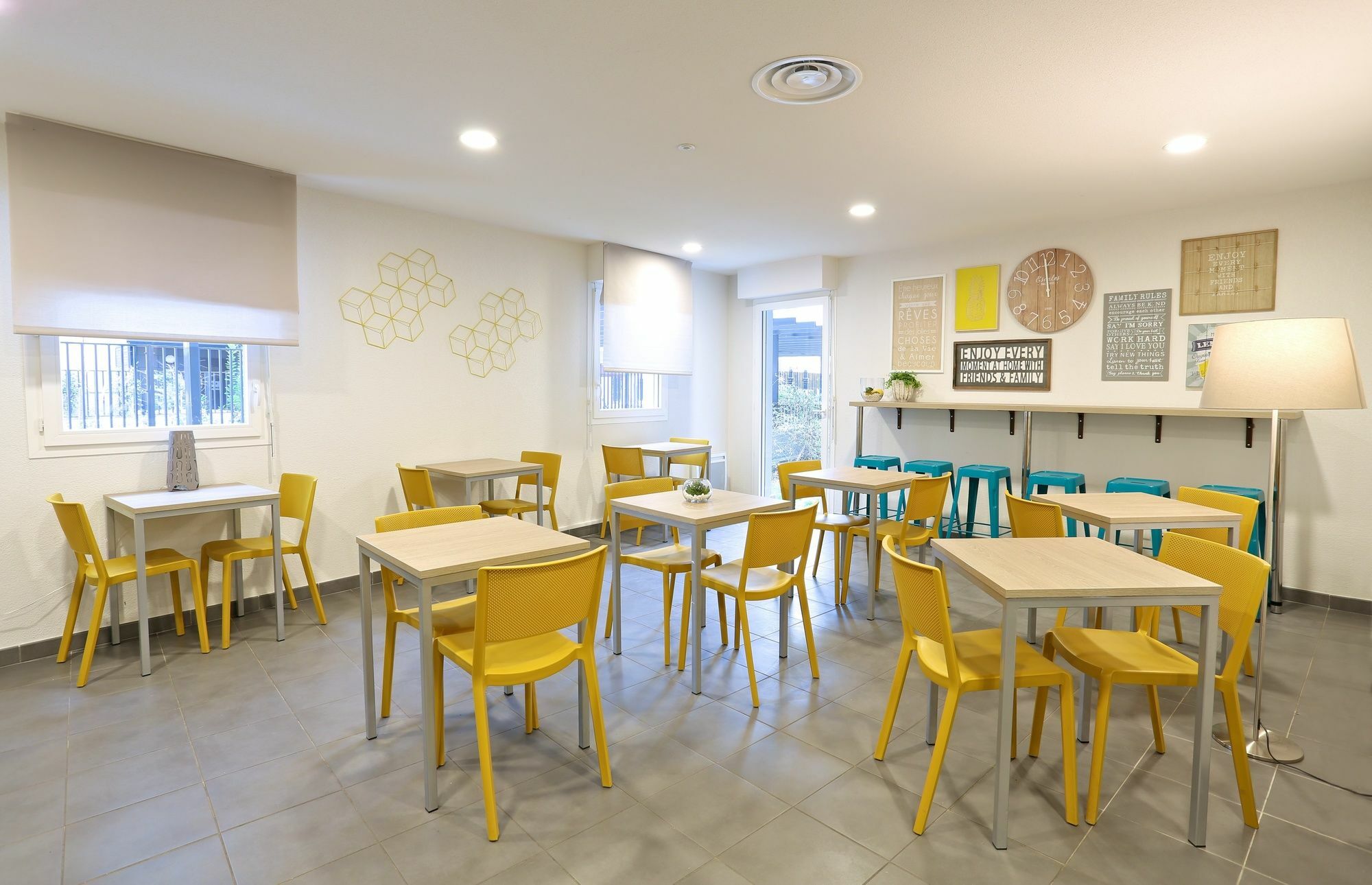 Apparteo Marseille Ngoại thất bức ảnh