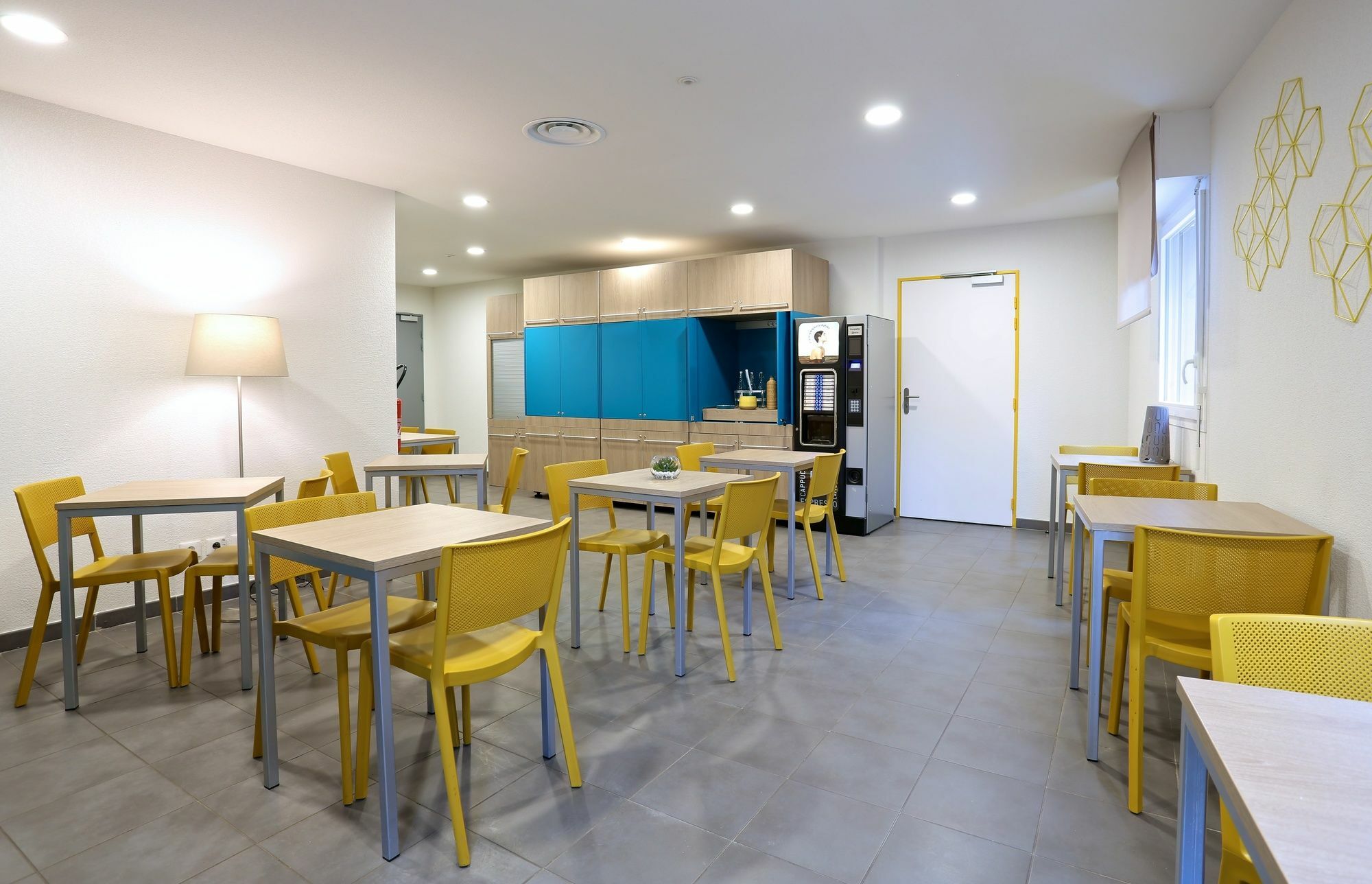 Apparteo Marseille Ngoại thất bức ảnh