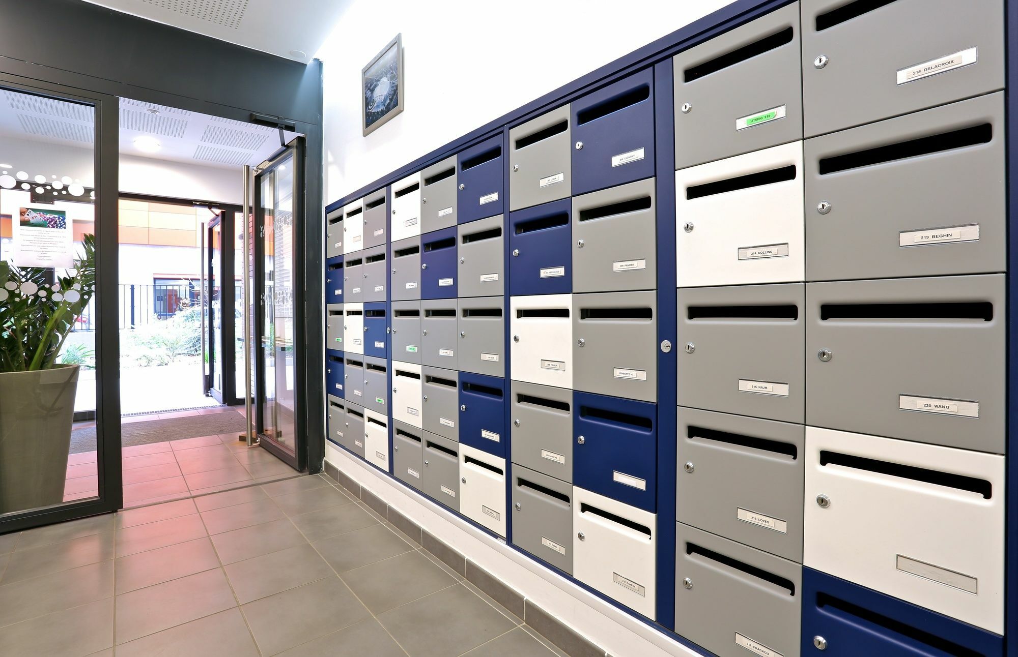 Apparteo Marseille Ngoại thất bức ảnh