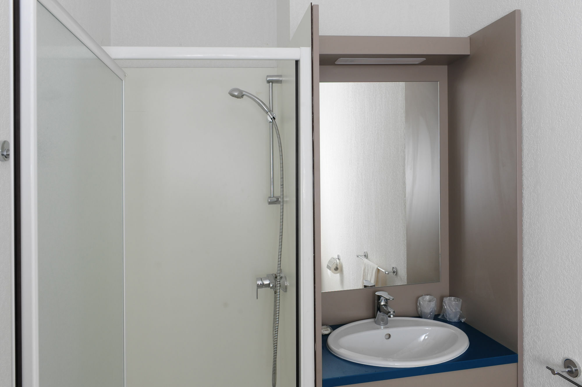 Apparteo Marseille Ngoại thất bức ảnh